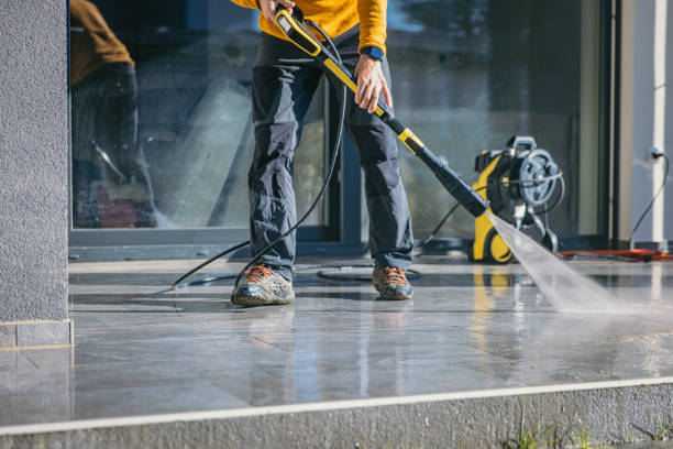 Best Soft Washing  in Lyons, NJ