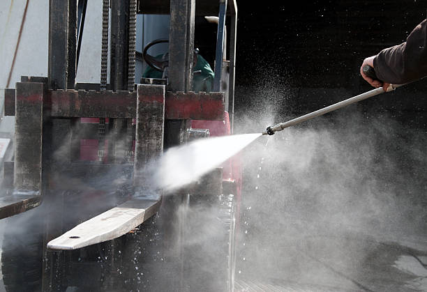 Best Machinery and Equipment Cleaning  in Lyons, NJ