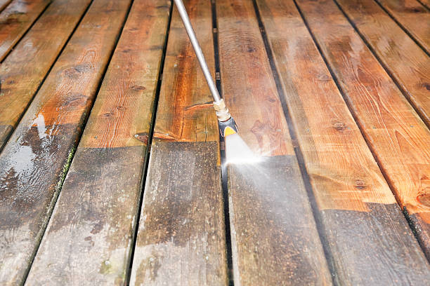 Best Parking Lot and Garage Cleaning  in Lyons, NJ