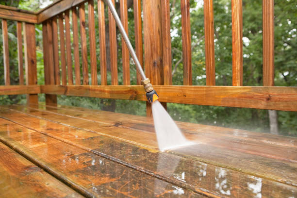 Best Roof Washing  in Lyons, NJ