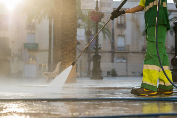 Best Oil Spill Cleanup  in Lyons, NJ